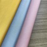 4 way stretch twill 80 polyester 20 spandex lycra swimwear fabric for sports