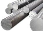 1.2344 H13 Alloy Steel Round Bar , Round Bar Stock Gnee
