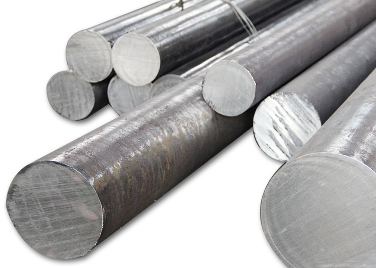 Alloy Steel 20CrMo Round Steel Bar 20CrMo Steel Rod  Steel Round Bar Round Metal Bar
