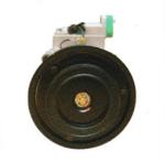 ALA20707 Hyunori AC COMPRESSOR Santa Fe 2.0 AC COMPRESSOR HS-18 AC COMPRESSOR