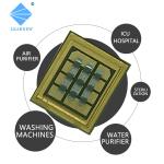 3535 254nm 265nm 275nm UVC LED COB Chip 2W 10W Outdoor Indoor Sterilization