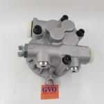 XJBN-00002 Pilot Excavator Gear Pump R290LC-7 R305LC-7 R360LC-3/7 Hyundai