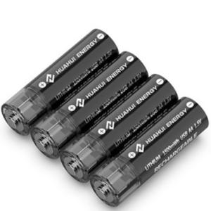 China CE RoHS UN38.3 MSDS USB Portable Battery 14x50.2±0.2mm For Consumer Electronics factory