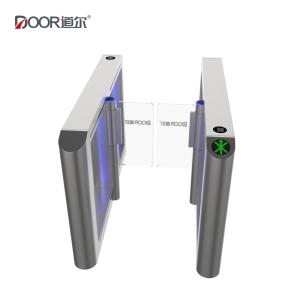 China Indoor IP42 0.2s RS485 Bi Directional Access Turnstile factory