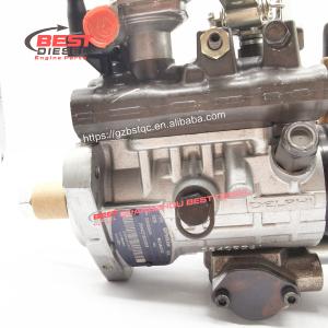 Good Diesel Fuel Injection Pump 9520A433G For PER-KINS 2644C318
