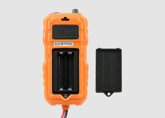 Smart Automotive Digital Multimeter , Automatic Portable Digital Multi Tester CE