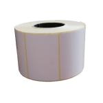 Direct Thermal Paper 500m Removable Adhesive Labels