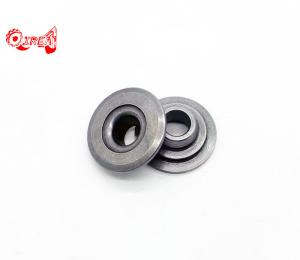 China 6D95 Valve Spring Retainer For Komatsu Diesel Engine Parts factory