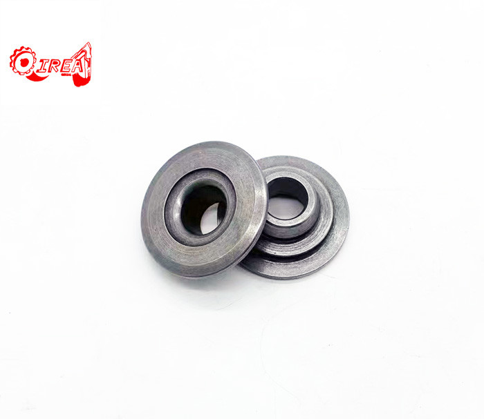 6D95 Valve Spring Retainer For Komatsu Diesel Engine Parts
