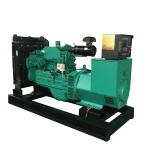 125kva Backup Diesel Generator 100kw