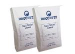 Block Bottom Valve Paper Bags Waterproof Bio Degradable Eco Friendly Pollution