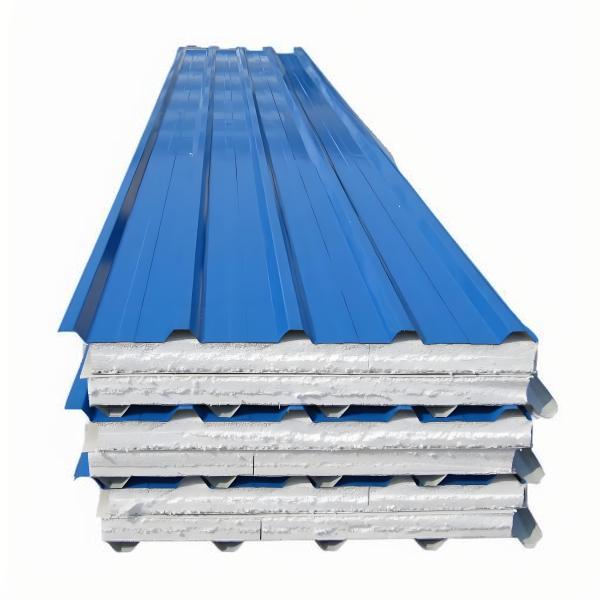 Lightweight Modular Prefabricated Steel Structure Metal Frame Warehouse Factory Construction