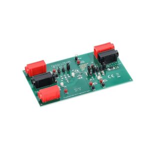 China TPS2117EVM Embedded Solutions Low Power Multiplexer Interface Evaluation Board on sale