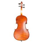 Professional Natural 1/8 3/4 4/4 1/4 Acoustic Violin 4/4 Maple Wood Violino