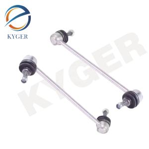 China 31351130075 Auto Suspension Systems Stabilizer Link Front Left /Right Link Rod Set For BMW 3 Saloon E30 E36 E28 E34 E24 E32 factory