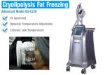 Cryolipolysis slimming equipment China manufacturer cryolipolysis machine for