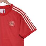 2024-2025 Bayern Munich Player Version Training Suit Professional Football
