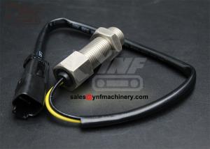 China 1815105130 Excavator Spare Parts Revolution Speed Sensor For SH450-3 factory