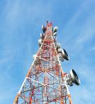 ISO9001 Hot Dip Galvanized Monopole Angle Steel Tower