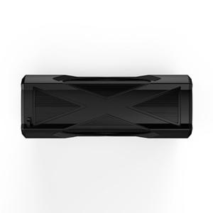China 4000mAh Battery Mini Portable Bluetooth Speakers , IP44 Waterproof Bluetooth Speaker factory