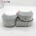 Diesel Engine Part Crankshaft Main Bearing 6127-21-8000 6127-21-8071 for KOMATSU