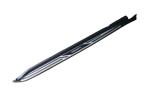 VEZEL LOGO OEM Type Side Step For HONDA HR - V VEZEL 2014 2015 2016 Running
