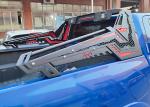 Steel Vigo Truck Roll Bar Accessories For Hilux Revo Toyota Tacoma