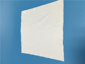 China Standard Polyester Cleanroom Wiper Model 1009SLE/160 Basic Weight 160GSM factory