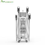 body shaping machine body sculpting machine Fat freezing cryolipolysa