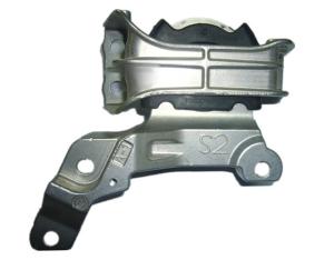 China OEM Insulator Rubber Engine Mounts RH Nissan Sylphy B17Z Tiida C12Z 11210-1KA1A factory
