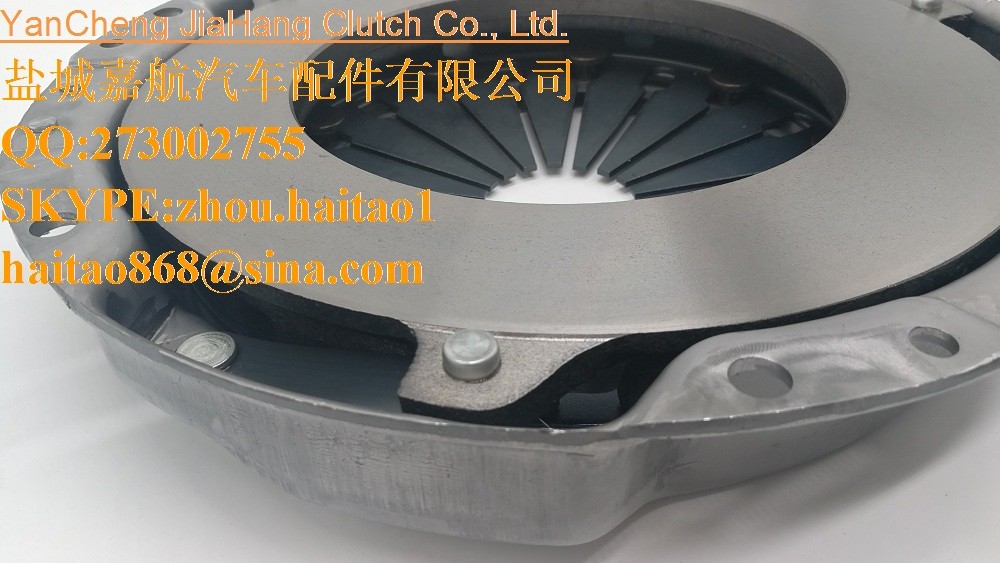 5000 055 001CLUTCH COVER