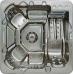 hot tub ,Outdoor Bathtub,swim spa,whirlpool,bahtub ,hot bathtub,swing pooll SPAF