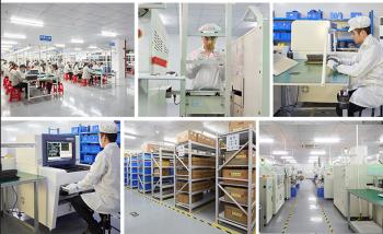 Shenzhen New Hong Energy Co.,Ltd