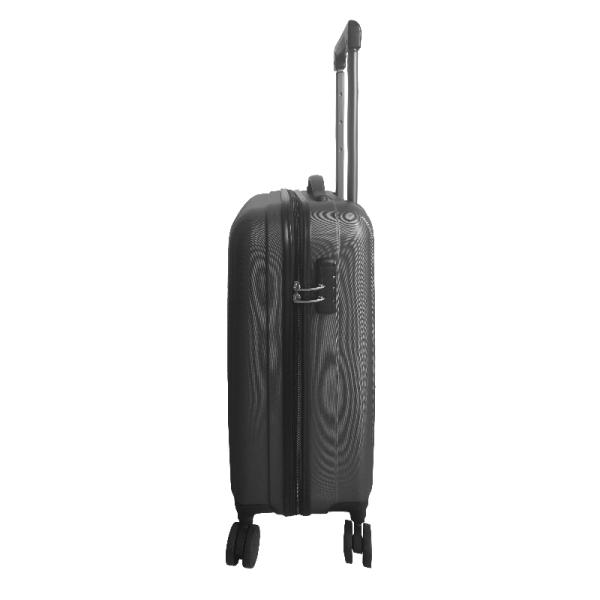 20''/24'' Luxury 360° Spinner Carry-On Luggage for Men and Women Quiet Password Lock Lightweight Modern Business Student Suitcase Travel