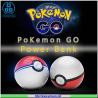 Buy cheap Pokemon ball 12000mah power bank with night lighting from wholesalers