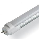 Aluminum Alloy T8 LED Tube Light 900mm 3ft 12w 14w Natural Light Indoor Light