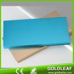 Metallic book shape power bank 8000mah phone charger