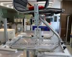 BIFMA X5.1 Office Chair Seat Forward Stability Test Chamber