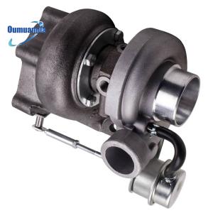 Turbo TB2568 for ISUZU engine 4DB2 turbocharger 466409-0002