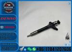 Fuel Injector Nozzles 095000-7320 095000-7680 23670-0R130 095000-7690 095000