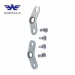 31366152 for XC60 Auto Parts Metal Material Standard Color