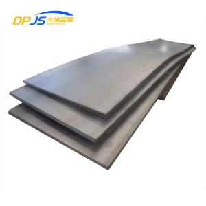 China Slit/Mill Edge Stainless 315 Steel Plate Sheeting 2B/BA/8K/HL/Etched/Mirror factory