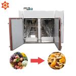 380V Voltage Cashew Nut Processing Machine Industrial Food Dehydrator 5m2
