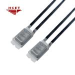 17AM Bimetal Motor Thermal Protection Switch Motor Overload Switch