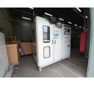China Revolutionary Helium Gas Charging And Recovery System High Accuracy factory