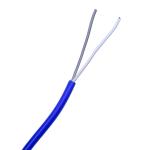 Customizable Medical Duplex Silicone Wire Extra Soft Medical Wire Medical cables