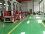 High Performance Steel Pipe / Tube Bending Machine , Bending Wire Machine