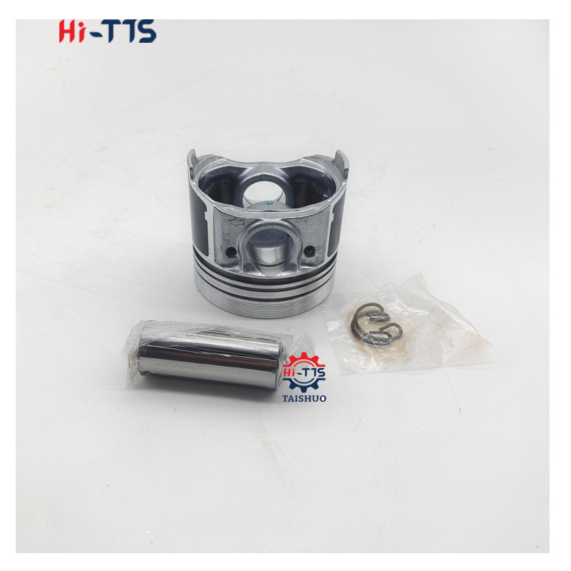 Engine Spare Parts Piston 1J092-21110 1J09221110 For Ku-bota D722 Engine