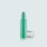 Airless PP/PP PCR Empty Foundation Pump Bottle GR229A Snap on 15ml/30ml/80ml