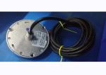 12V Marine LED Lights 316 Stainless Steel IP68 Blue Underwater Boat LED Lights